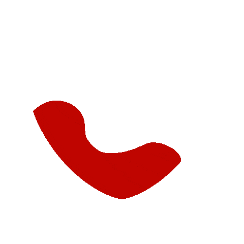 In Love Heart Sticker