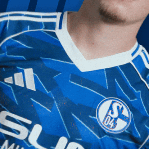 Football Soccer GIF by FC Schalke 04