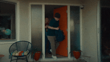 Scared New Music GIF by Alex Warren