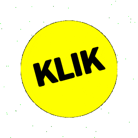 Bij1 Sticker by Friends for Brands