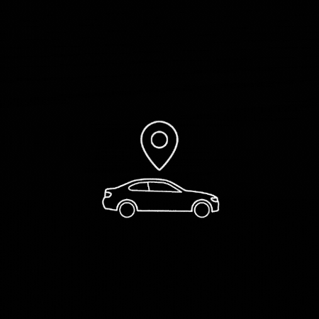 Carspotting Grandbrasil GIF by TMP.digital