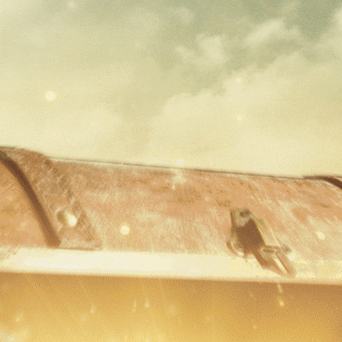 Brucia GIF by Ourofino Agrociência