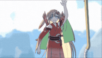 Kaguya GIF