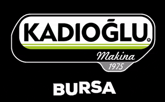 Kadıoğlu Makina GIF