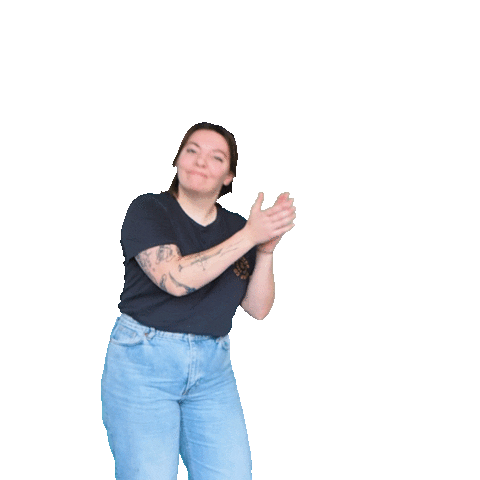 Well Done Good Job Sticker by SintLucas JOBS