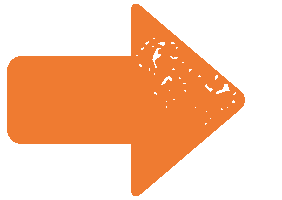 Arrow Pfeil Sticker by Zemmler Siebanlagen