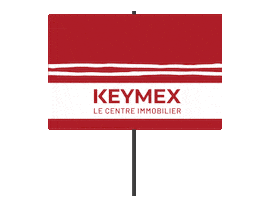 Vendu Sticker by Keymex Immobilier Vendée