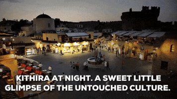 juice yoga greece kithira semperviva yoga retreat GIF