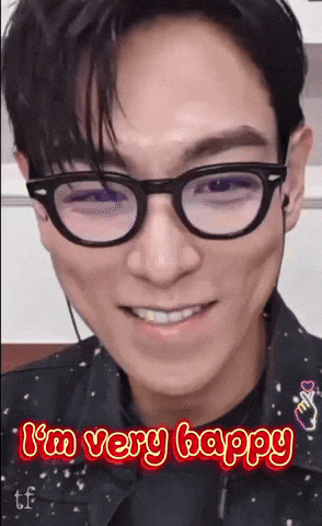 Happy Choi Seung Hyun GIF