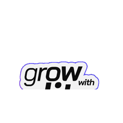 Elite Growth Marketing Sticker