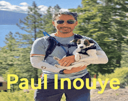 Paul Inouye GIF