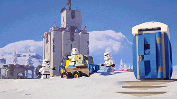 Confused Star Wars GIF by Xbox