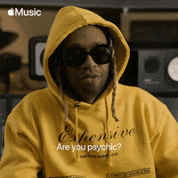 Sarcastic GIF