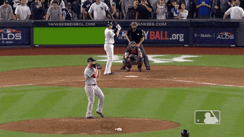 pitch walker GIF by MLB
