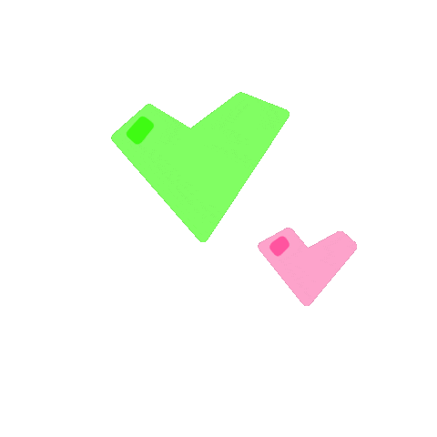 Heart Sticker