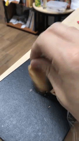 Inversiã³N Comida China GIF