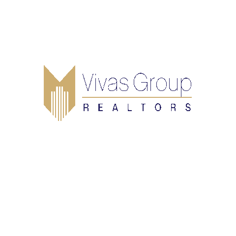 The Vivas Group Realtors Sticker