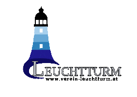 Verein Leuchtturm Sticker