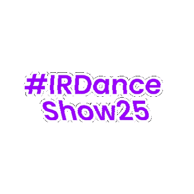 irdance Sticker