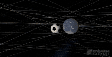 Universe Sandbox GIF