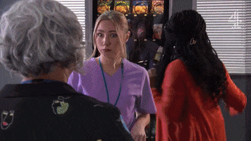 Chocolate Hit GIF by Hollyoaks