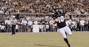 football touchdown GIF by UCF Knights