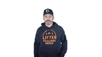 Trap Kingz Pulles Sticker by Innovative Influence