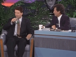 the larry sanders show GIF by HBO