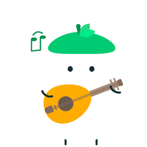 bitcamp Sticker