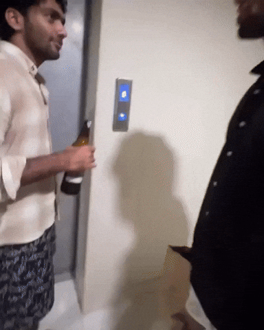 Pariey GIF