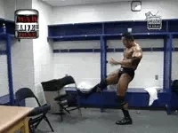 Mad The Rock GIF