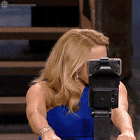 dragons' den fitness GIF by CBC