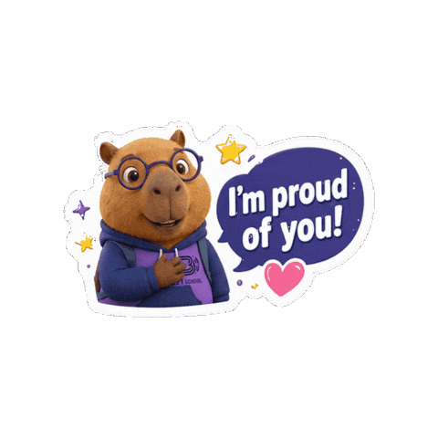 Sticker by School of Schools