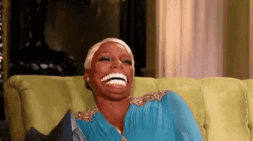 Rindo Com Respeito GIF