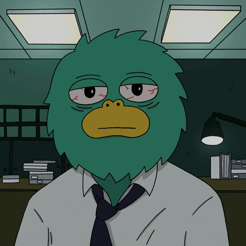 Yeti GIF