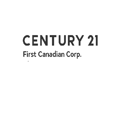 Century 21 C21 Sticker by C21FirstCanadian