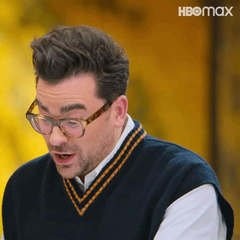 Hungry Competition GIF by HBO Max