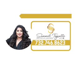 Sticker by Summit Tognetti Real Estate