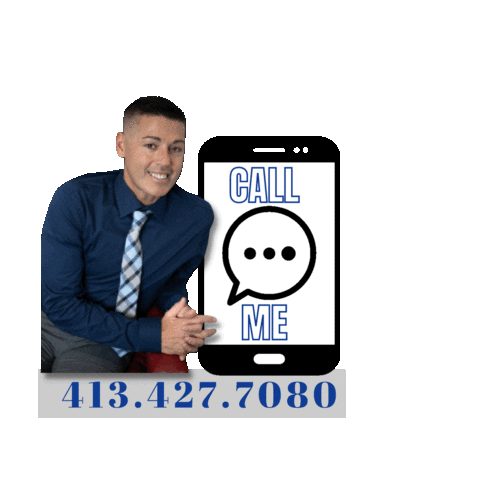Jeremy Curtis Sticker