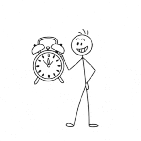 Pressure Rushing GIF