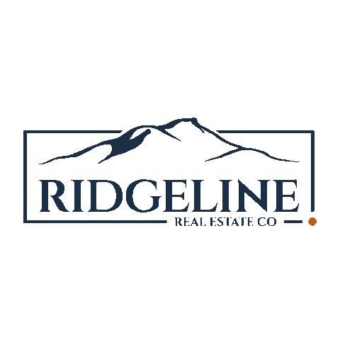 Sticker by Ridgeline Real Estate Company
