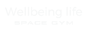 Wellbeing Sticker by spacegym