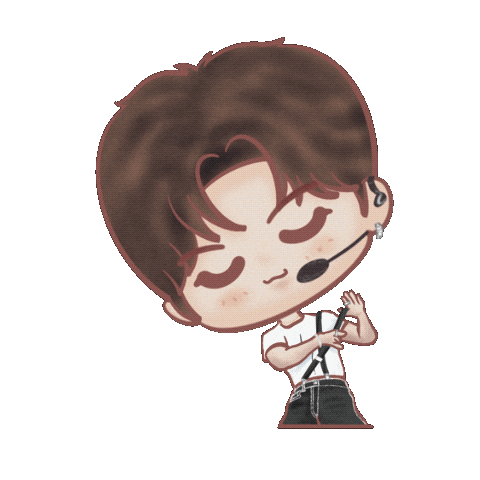 Charisma Sticker