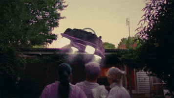 wearesheppard music video alien ufo pop music GIF