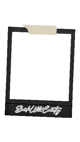 Buck Wild Country Sticker