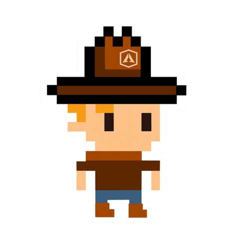 Abicampus Sticker by ABI Attachments