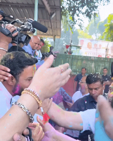 Rahul Gandhi Modi GIF by Indian National Congress