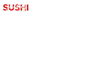 Sticker by Pubbelly Sushi