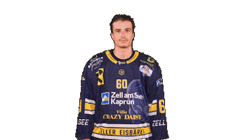 Zellamsee Ekz Sticker by EK Zeller Eisbären