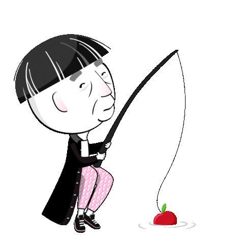 Sticker by osuvinegar